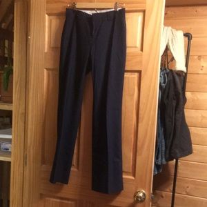 Banana Republic Jackson curvy fit dress pants slacks